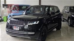 لاند روفر رانج روفر فوج